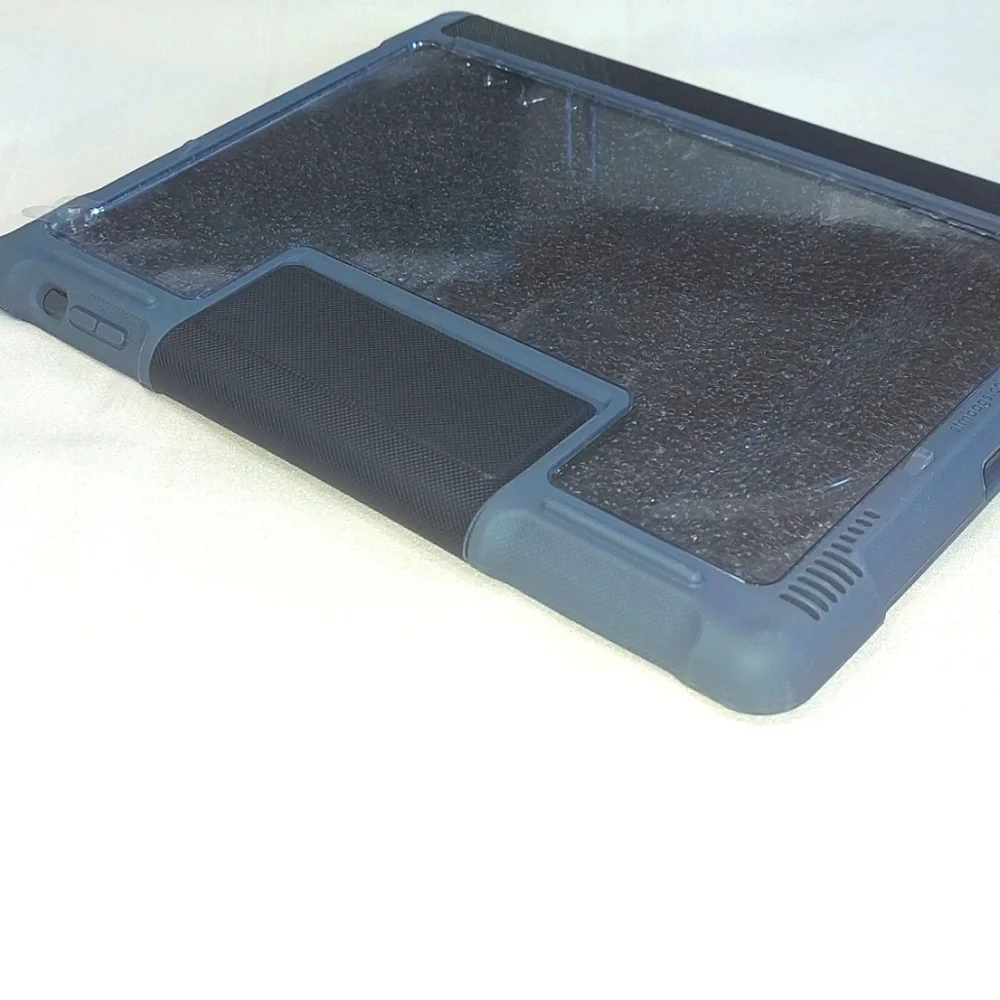 NIB STM dux Protective iPad Case Gen 2, 3, and 4